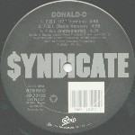 Donald-D F.B.I.