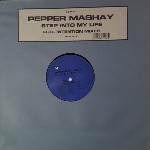Pepper Mashay  Step Into My Life (Full Intention Mixes)