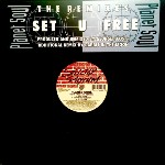 Planet Soul  Set U Free (The Remixes)