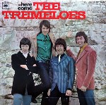 Tremeloes Here Come The Tremeloes