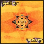 Auntie Flo  So In Love