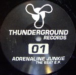 Adrenaline Junkie  The Beat E.P.