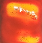 Young Gods  L'Eau Rouge - Red Water