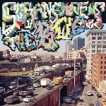 Sufjan Stevens  The BQE (The Original Motion Picture Soundtrack)