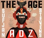 Sufjan Stevens  The Age Of Adz