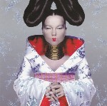 Björk Homogenic