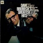 Dave Brubeck Dave Brubeck's Greatest Hits