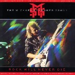 Michael Schenker Group  Rock Will Never Die