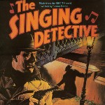 Various The Singing Detective (Music From The BBC-TV Seria