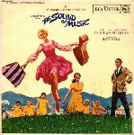 Rodgers And Hammerstein The Sound Of Music (An Original Soundtrack Recordi