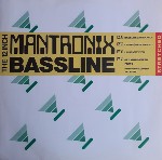 Mantronix Bassline