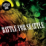 Little Roy  Battle For Seattle