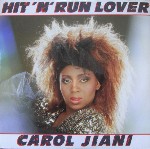 Carol Jiani Hit 'N Run Lover