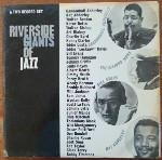 Various Riverside Giants Of Jazz