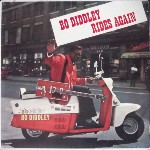 Bo Diddley  Bo Diddley Rides Again