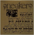 Flamin Groovies Sneakers