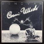 Donovan Cosmic Wheels