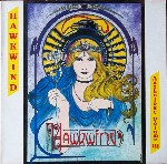 Hawkwind Anthology Volume III