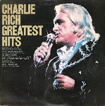 Charlie Rich Greatest Hits