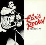 Elvis Presley Elvis Rocks! - 14 Golden Hits