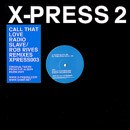 X-Press 2  Call That Love