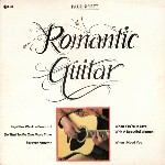 Paul Brett  Romantic Guitar