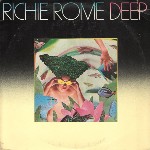 Richie Rome  Deep