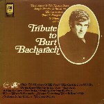 Various Tribute To Burt Bacharach