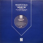 Prospect Park Featuring Carolyn Harding Movin' On (Joey Negro / Terry Lee Brown Junior Mix