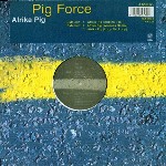 Pig Force Afrika Pig