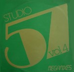 Various Studio 57 Vol 4