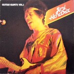 Jimi Hendrix  Guitar Giants Vol.1