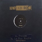 Cut La Roc  Freeze