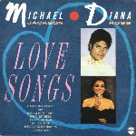 Michael Jackson And Diana Ross Love Songs