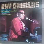 Ray Charles Star Collection