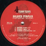 Dilated Peoples Feat. Defari Basics