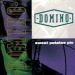 Domino  Sweet Potatoe Pie