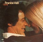 Frankie Valli  Closeup