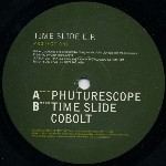 Project One  Time Slide E.P.