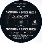 Planet X  Once Upon A Dancefloor