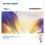 Pure Funk  Elektrik