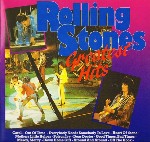 Rolling Stones Greatest Hits