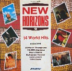 Various New Horizons 2