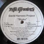 David Harness Project Shake