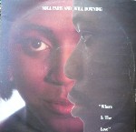 Mica Paris & Will Downing  Where Is The Love