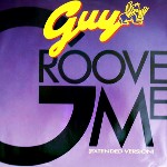 Guy  Groove Me 