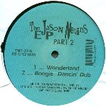 Jason Nevins The Jason Nevins EP (Part 2)