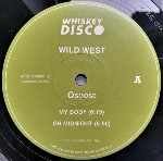 Osmose / Thoma Cher Wild West / Far East