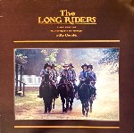 Ry Cooder The Long Riders (Original Sound Track)
