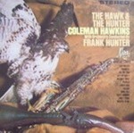 Coleman Hawkins  The Hawk And The Hunter